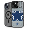 NFL Dallas Cowboys Zone Block iPhone 15 Kickstand Case